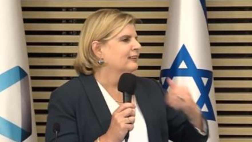 אורנה ברביבאי