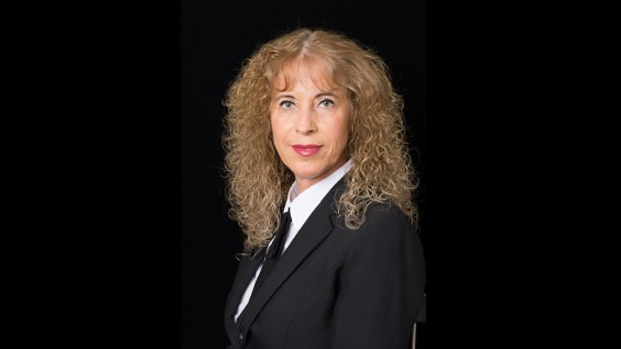 עורכת הדין לירן פרידלנד