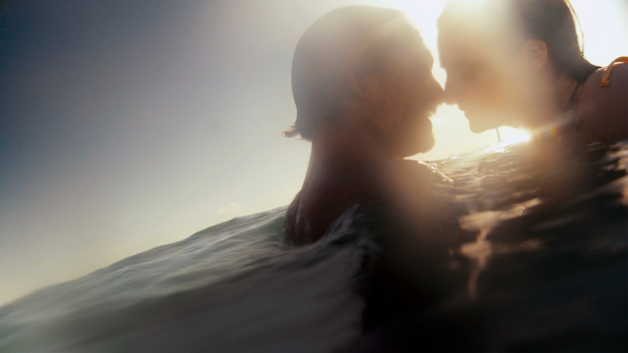 הסרט "סוף האהבה"