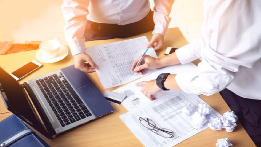 שותפים בחשבון בנק