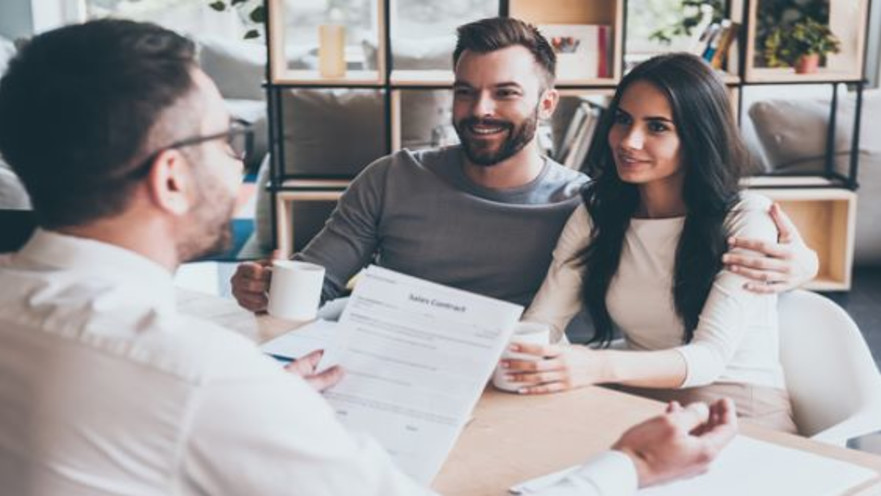 הכנת הסכם חיים משותפים