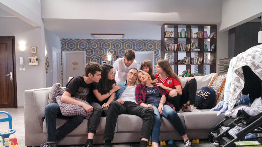 מה שבע? סדרה בקשת 12