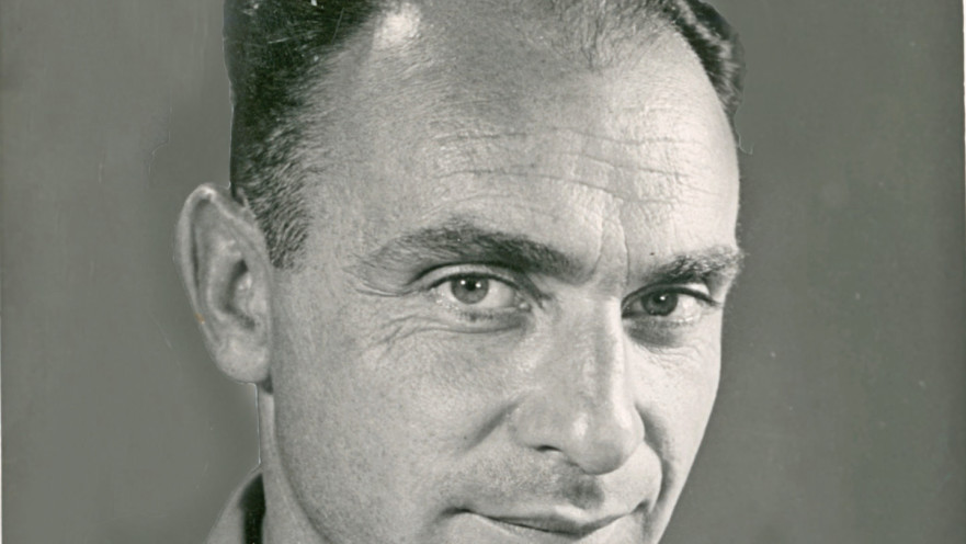 נחמיה ארגוב