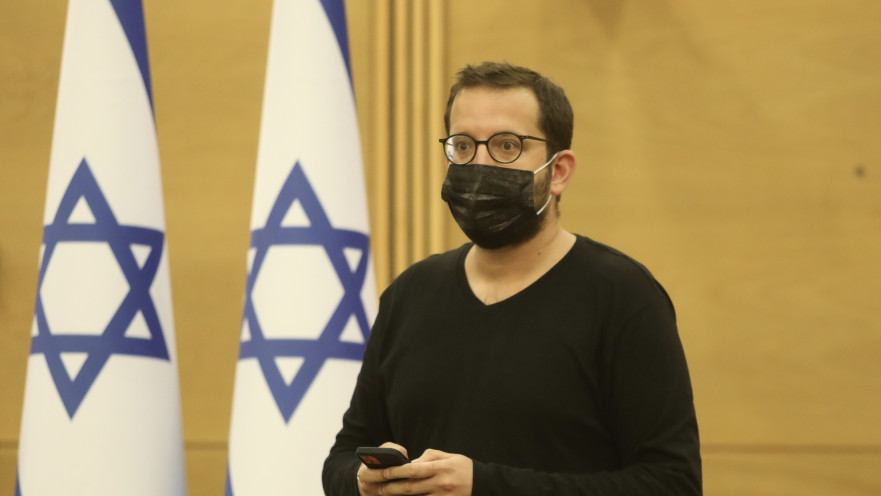 יונתן אוריך