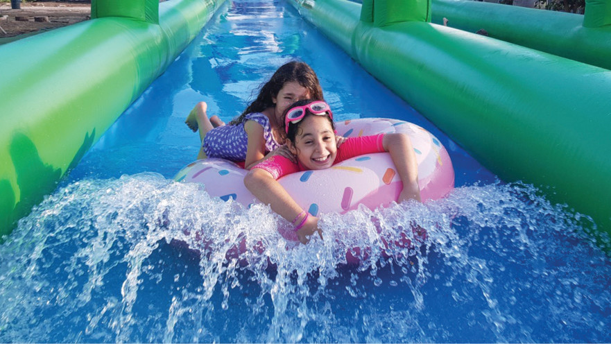 הקרקס החקלאי