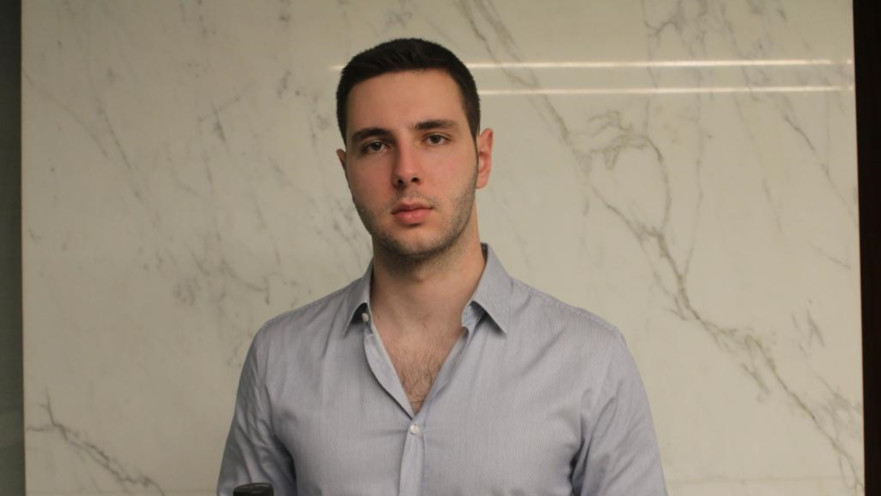 יונתן אירני, מבעלי אירני סחר 