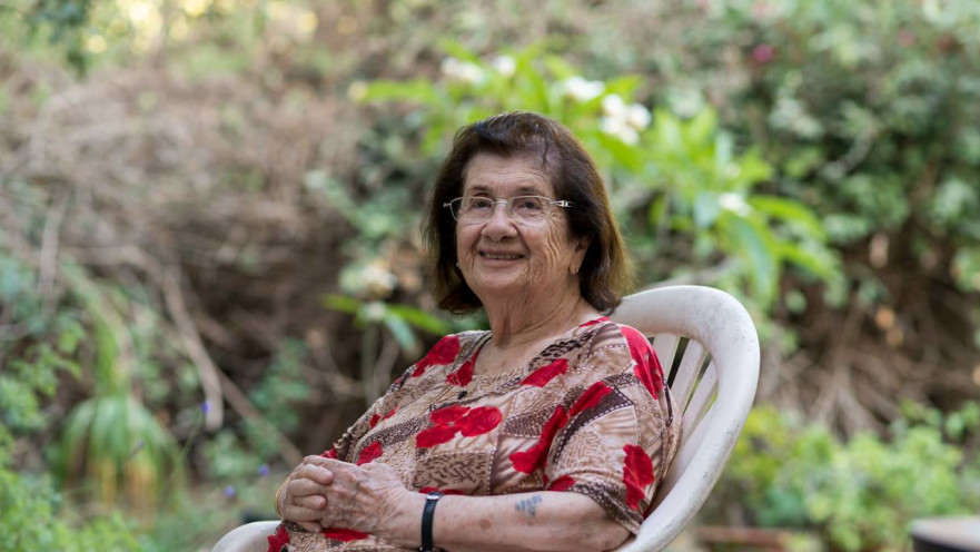 הלינה בירנבאום