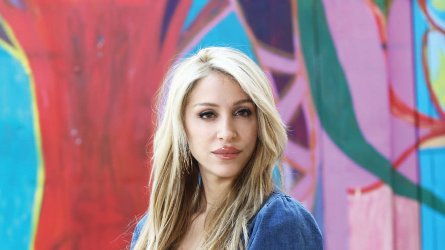 רחלי ור ניר