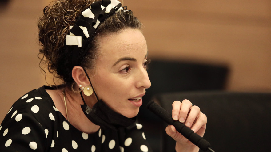 עידית סילמן