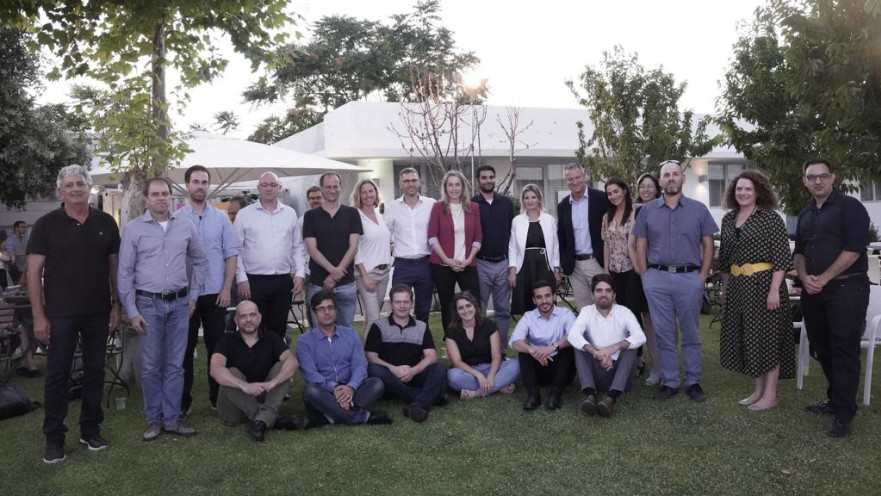 הסטארטפים הנבחרים