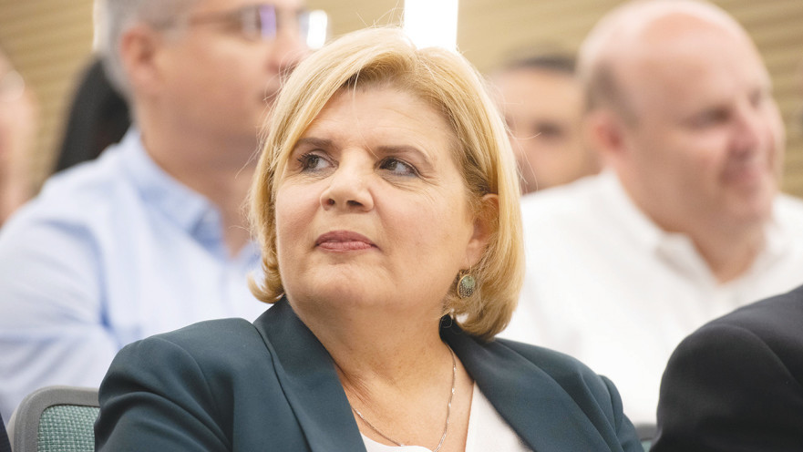 אורנה ברביבאי