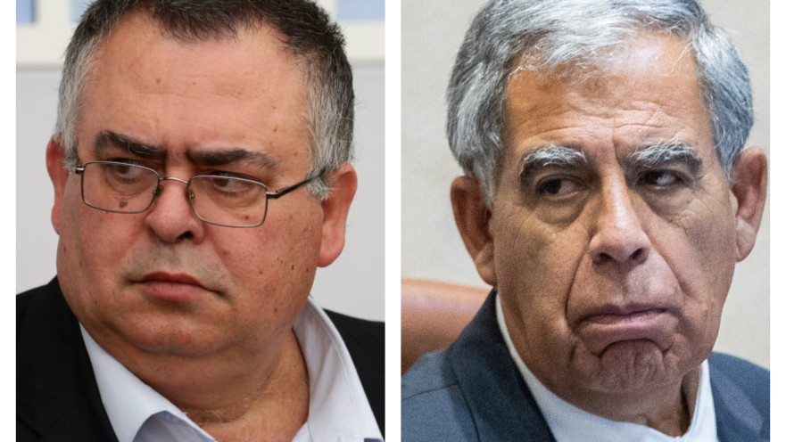 מיקי לוי, דוד ביטן