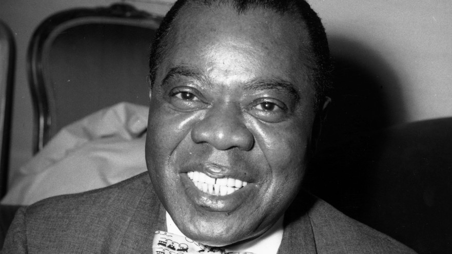 לואי ארמסטרונג