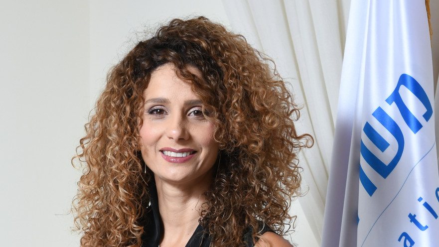 לירן אבישר בן חורין