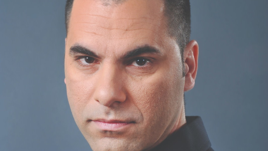 ישראל טוויטו