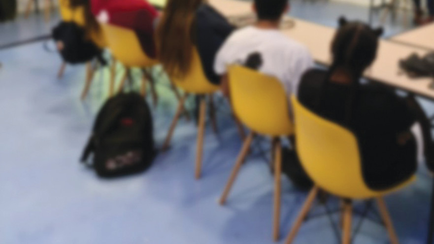 קבוצת פעילות בעמיתים לנוער