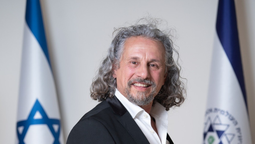 סילביו חוסקוביץ