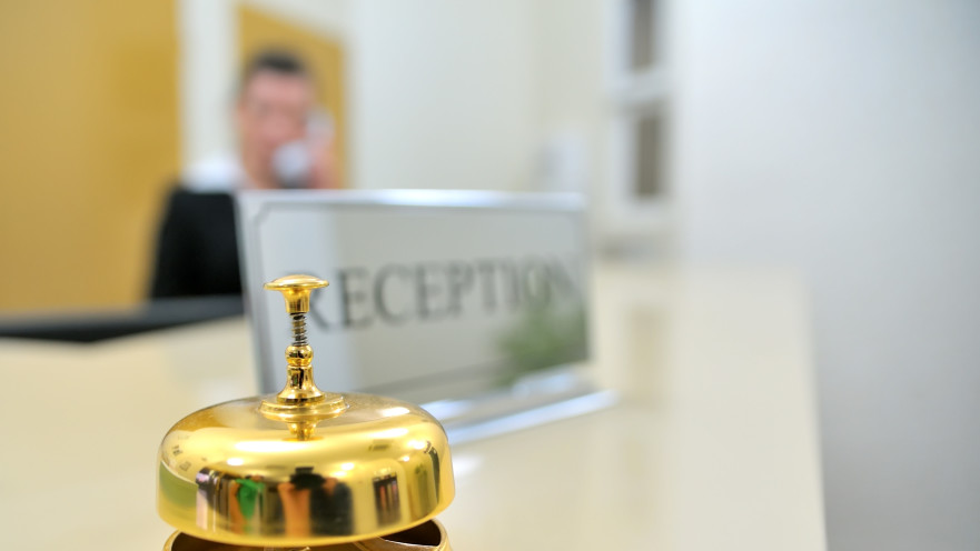 בית מלון, אילוסטרציה