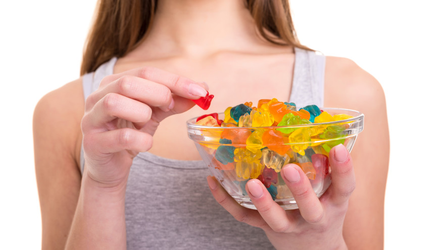 דובוני גומי (אילוסטרציה)