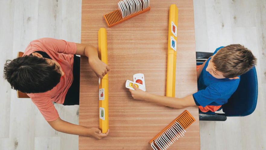 הפיתוח הישראלי שנועד לסייע לבעלי מוגבלויות, מכון HIT