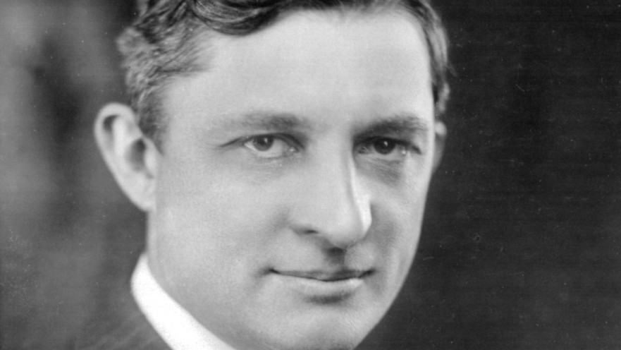 ויליס קרייר צילום  