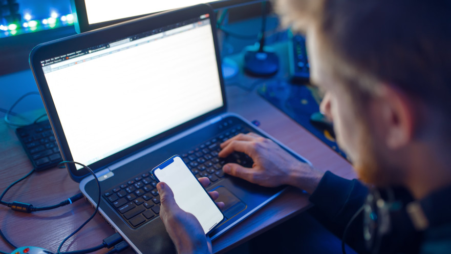 מחשבים, אפליקציות