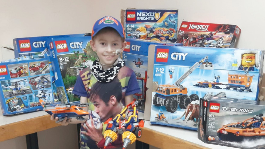 שגיא פרחובניק