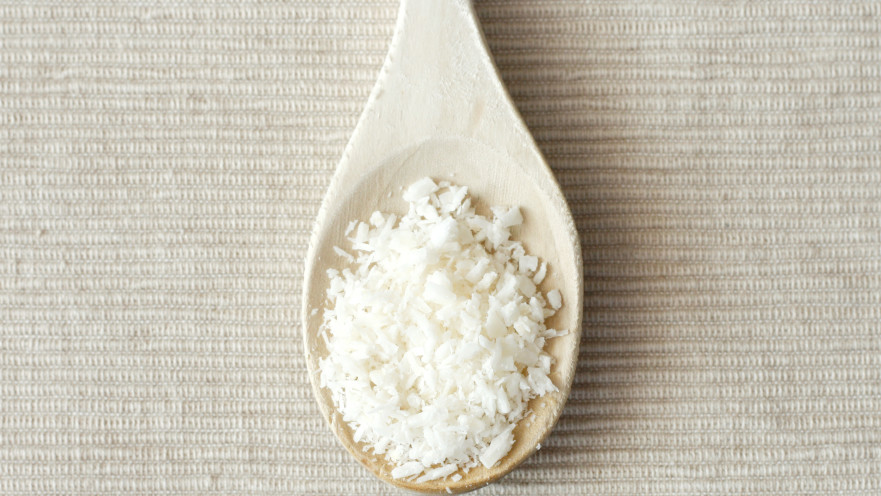 קוקוס טחון (אילוסטרציה)