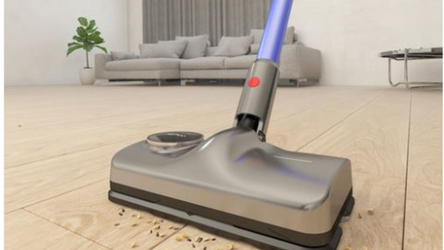 השואב השוטף satuo