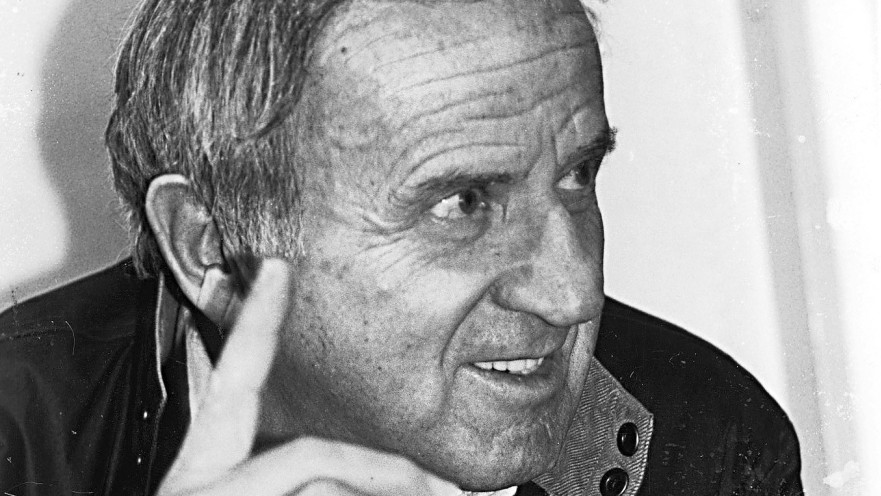 אל שווימר, ממקימי התעשייה האווירית