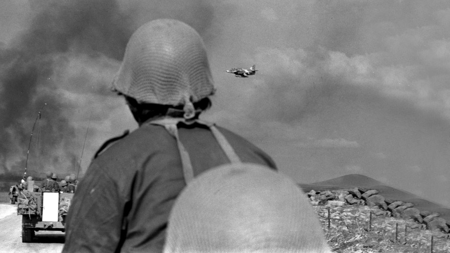 מלחמת יום הכיפורים