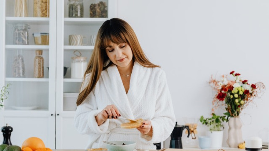 איך לנהל אורח חיים בריא בכמה צעדים יעילים