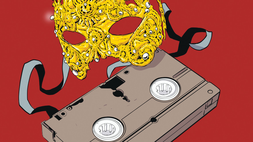 הטור של מרסל מוסרי