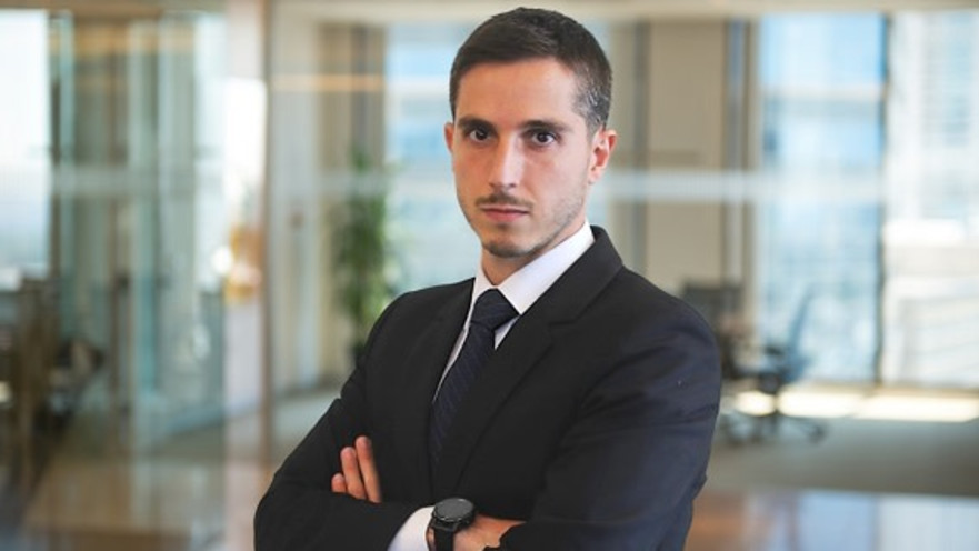 עורך הדין אלעד שאול