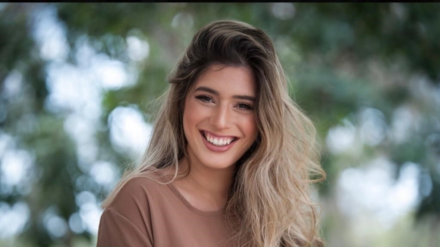 "תוך 5 חודשים נשים מתחילות להדריך הורים במקצועיות". בר שימרון 