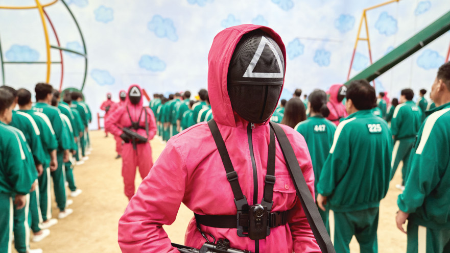 משחקי הדיונון