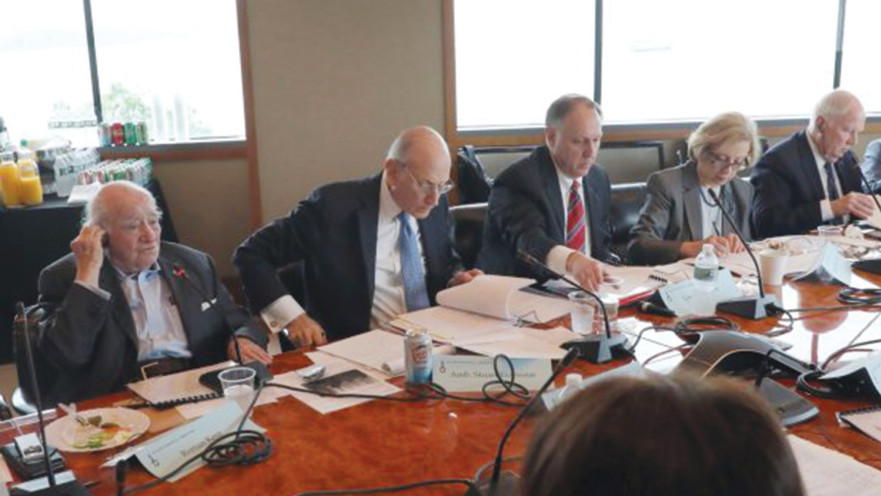 ועדת התביעות