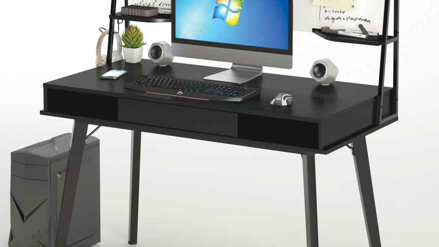 רשת ד"ר גב, שולחן מחשב. 930 ש"ח