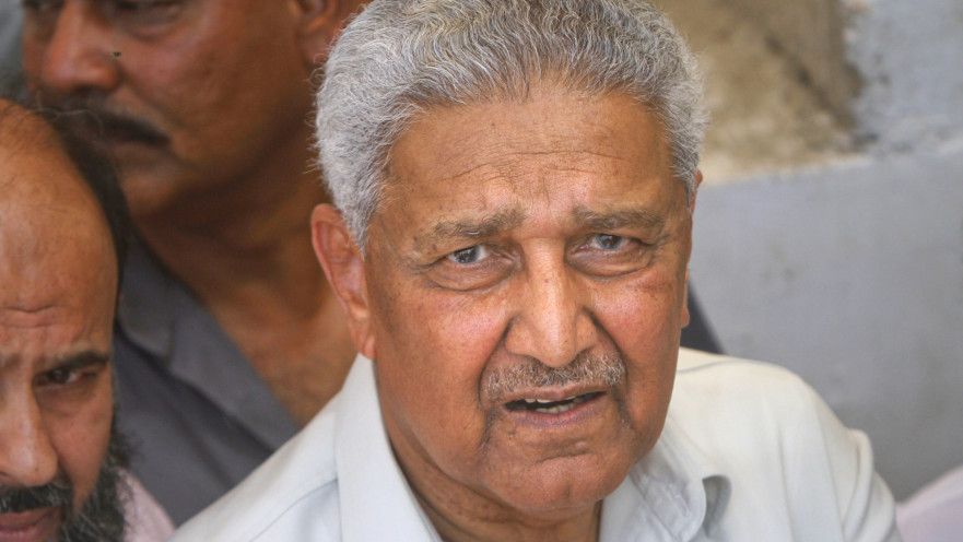 עבד אל-קדיר חאן