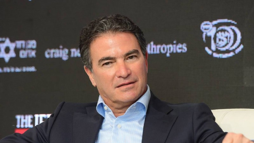 ראש המוסד לשעבר, יוסי כהן