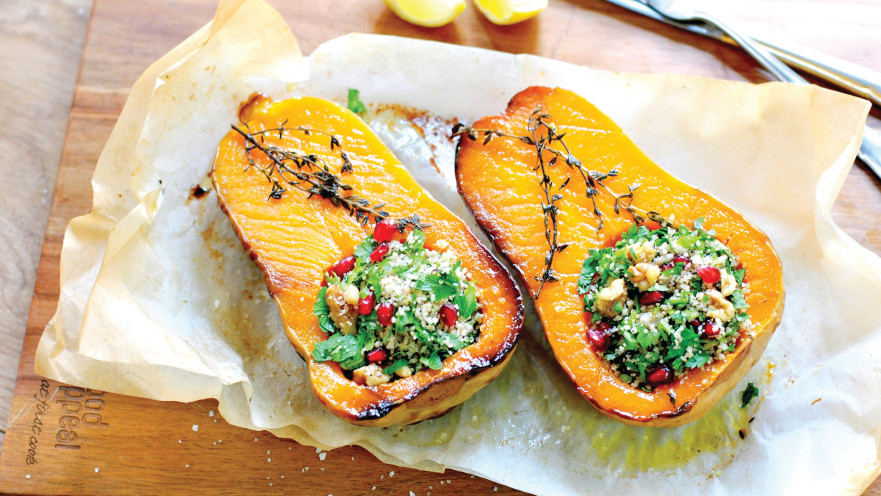 דלורית במלית קוסקוס