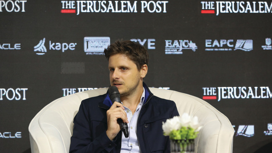 מנכל ברייט דאטה, אור לנצ'נר