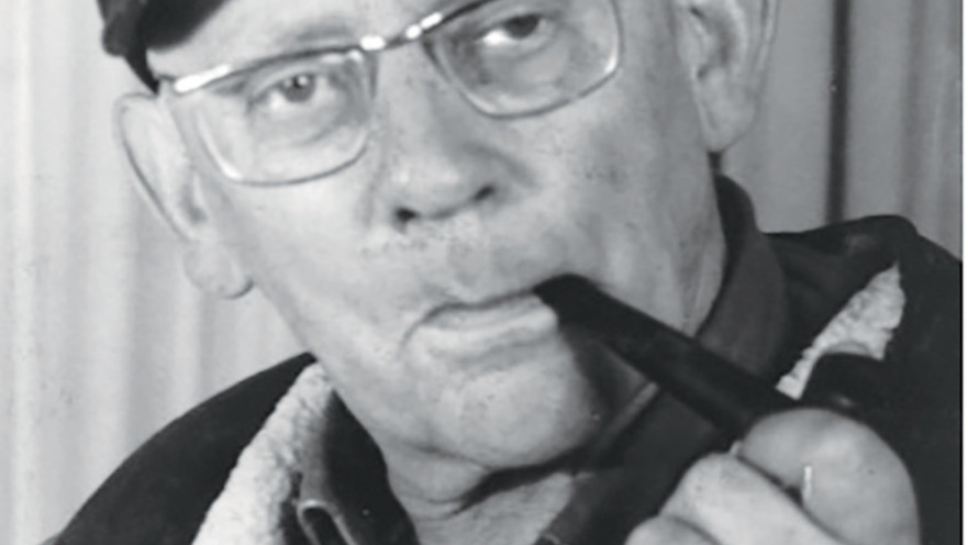 חסיד אומות העולם הגרמני קארל לאבס 