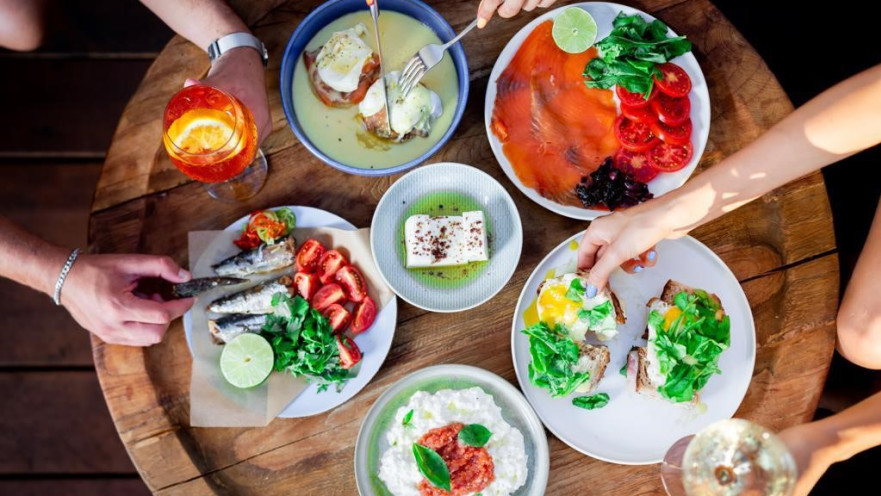 לולי- הבראנץ