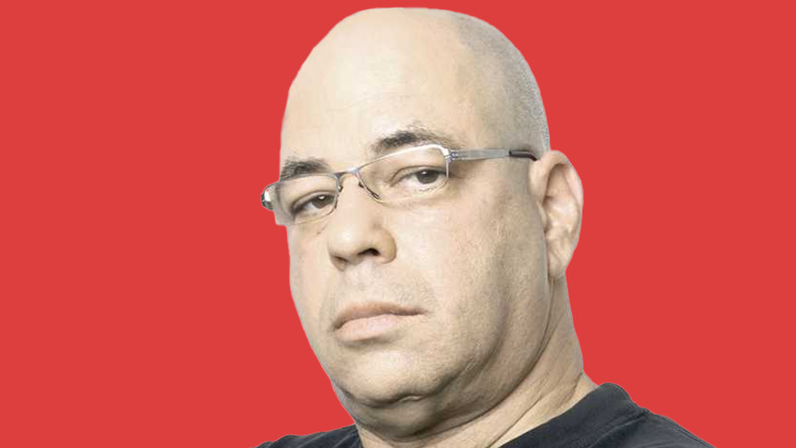 רון קופמן