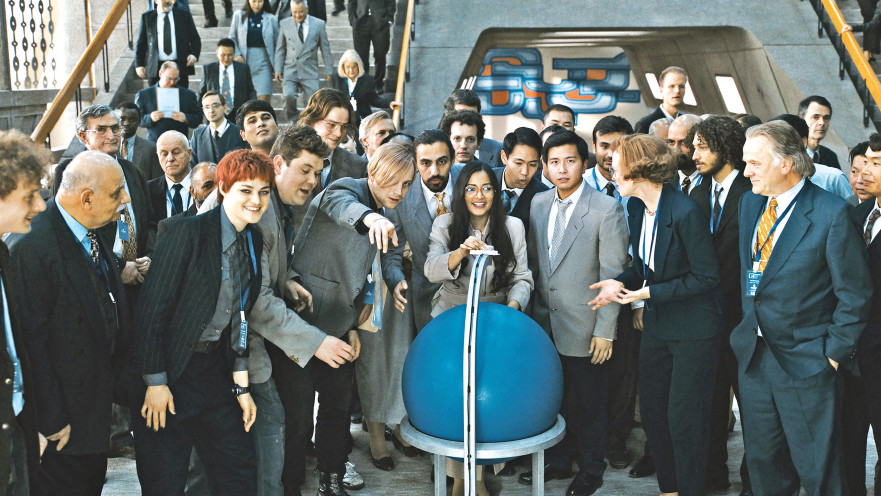 "הקוד ששווה מיליונים"