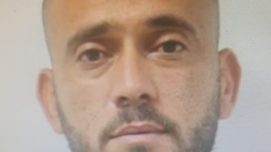 הרופא החשוד 