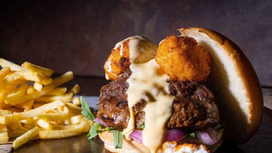 מפורק של הגאראג'