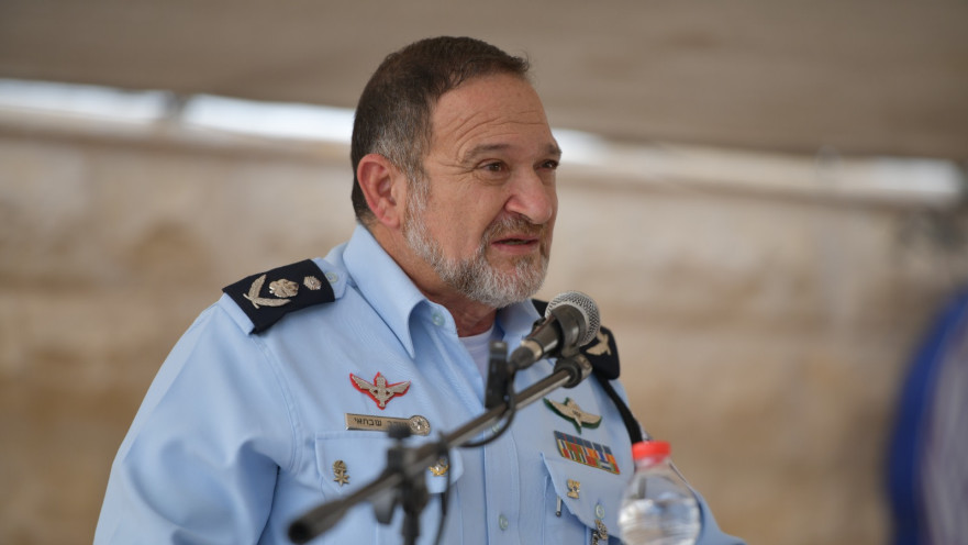 המפכ"ל שבתאי