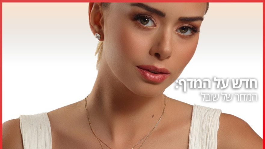 חדש על המדף